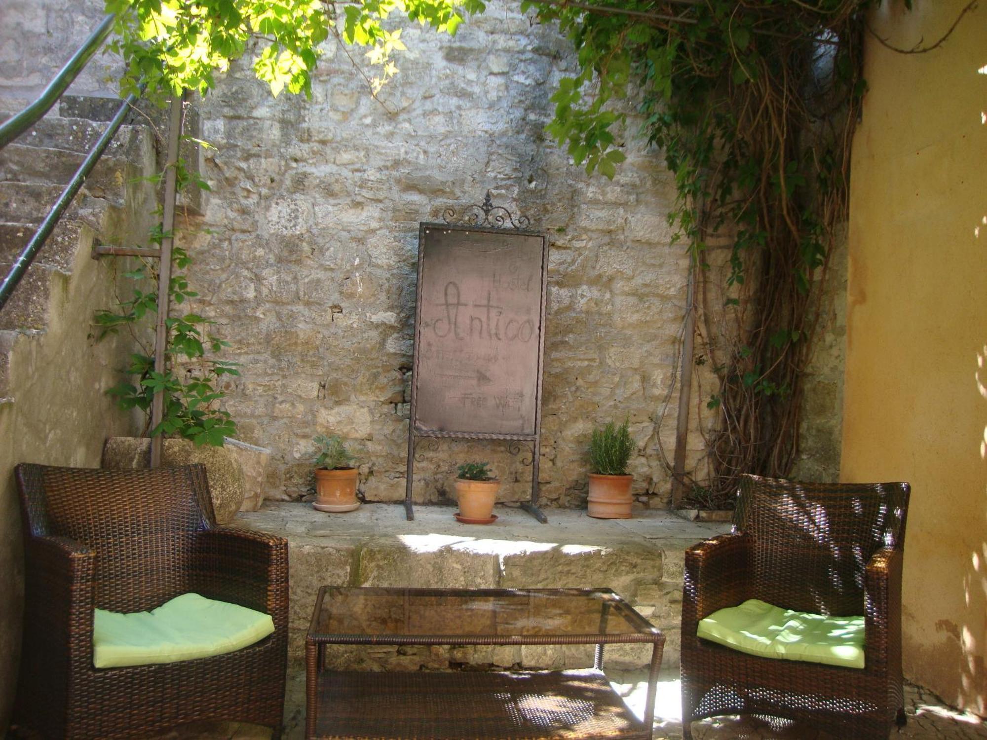 Bed & Breakfast Antico Motovun Kültér fotó
