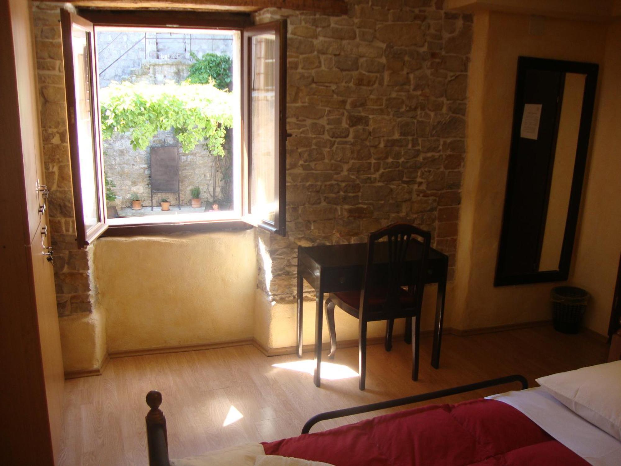 Bed & Breakfast Antico Motovun Kültér fotó