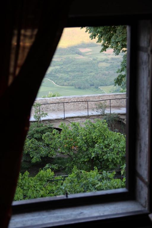 Bed & Breakfast Antico Motovun Kültér fotó