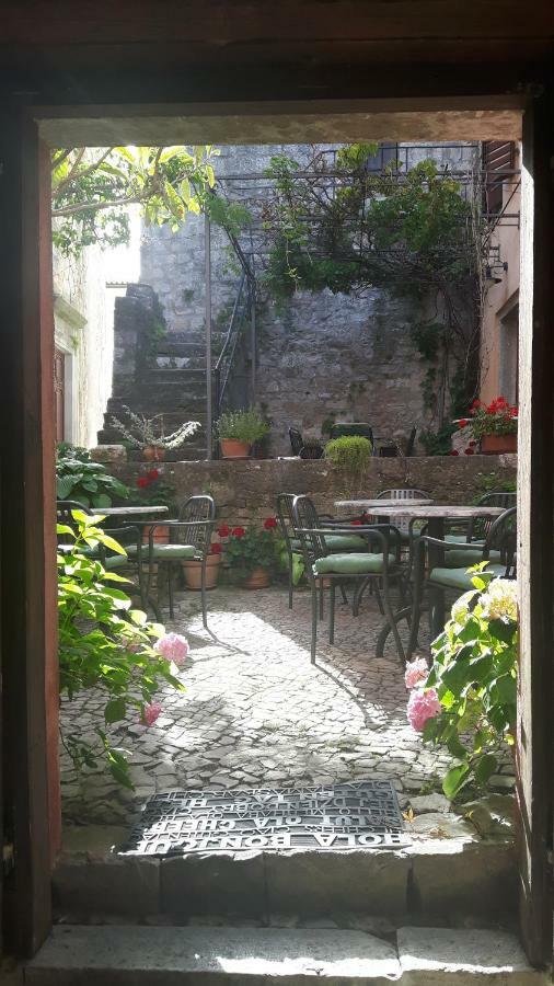 Bed & Breakfast Antico Motovun Kültér fotó